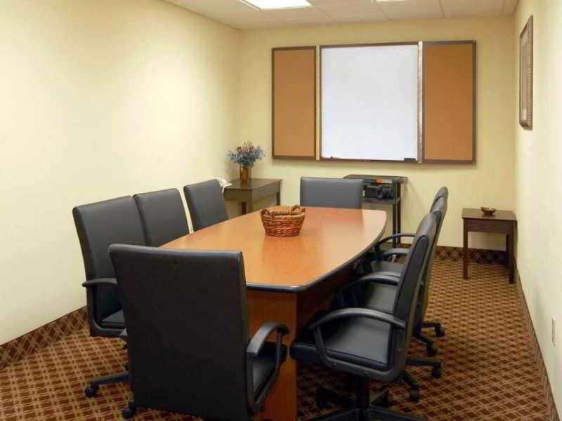 Comfort Suites Abingdon I-81 Facilities photo