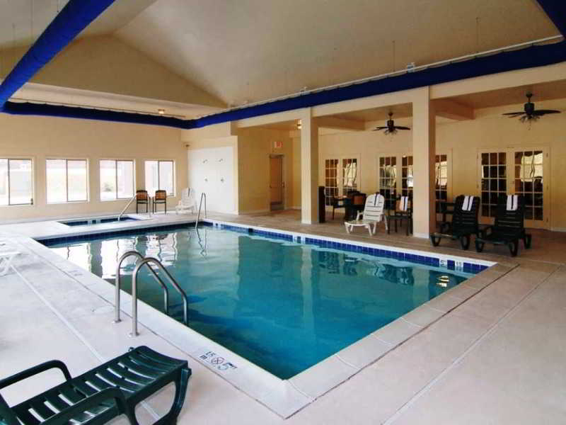 Comfort Suites Abingdon I-81 Facilities photo